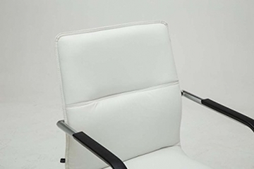 CLP Freischwinger-Stuhl Konferenztisch