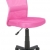 Schreibtischstuhl Pink Maedchen